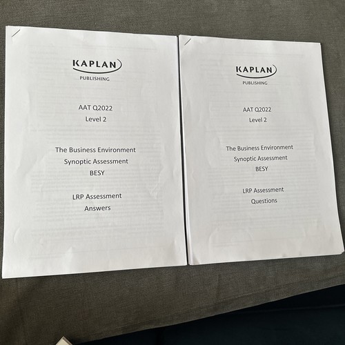 Aat level practice - level, 2