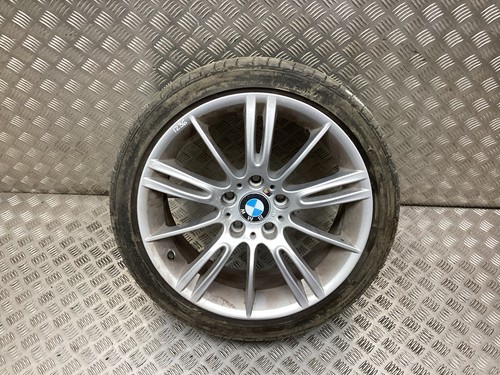 Bmw series e90 e91 e92 - e91, e93
