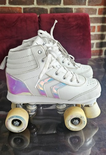 Girls decathlon oxelo quad - oxelo,