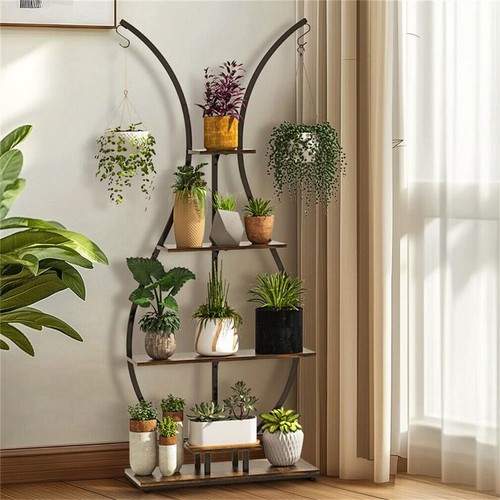 180cm tall plant - 180cm, stands