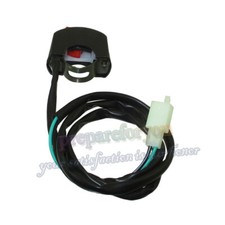 On Off Kill Switch For 50cc 110 125 140 150 160cc YCF Piranha SSR Dirt Pit Bike
