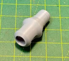 Heng Long Taigen Torro 1/16 King Tiger Muzzle Break 3D printed  UK