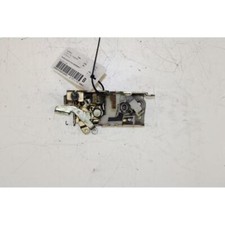 FRONT LOCK DOOR RH FOR