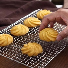 Grill Tool Baking Cooling Rack