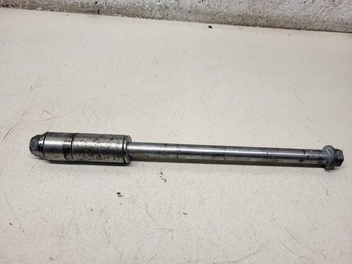 Cpi xr125 rear wheel spindle - cpi,
