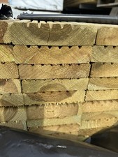 New - Pressure Treated Timber