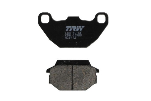 Fits trw moto - fits, mcb712
