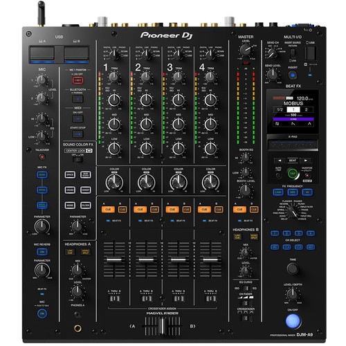 Pioneer djm professional dj - pioneer,