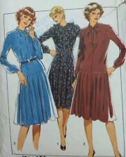 Vintage 1980s Style 3736