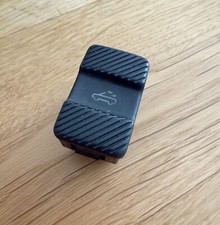 VW Golf Mk1 GTI Cabrio Rivage Sportline Electric Roof Switch Button 155959855