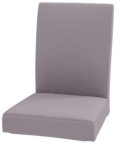 The durable henriksdal chair - the,