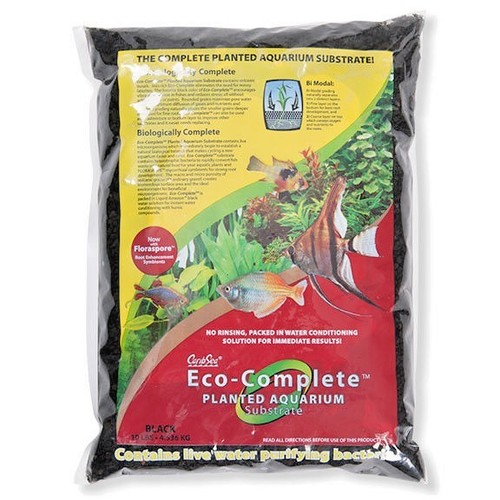 Caribsea eco complete - caribsea,