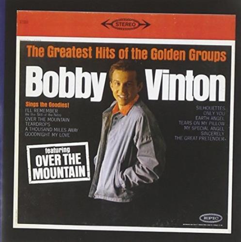 Bobby vinton greatest hits of - greatest,