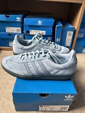 adidas AS260 Blue. Size UK 8. Size? Exclusive. 2021.