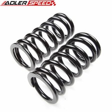 2pcs 62mm Shock Springs