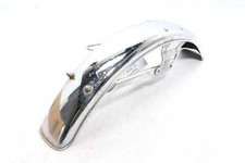 Mudguard fender splash guard in front Kawasaki KZ 250 C KZ250C 80-83