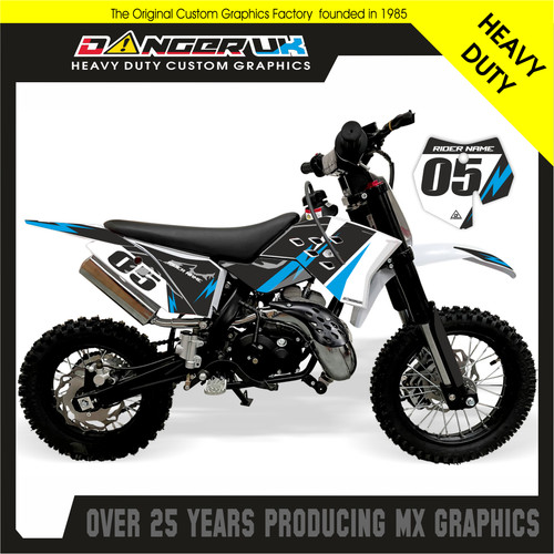 Ftn ftn50cc - ftn, 50