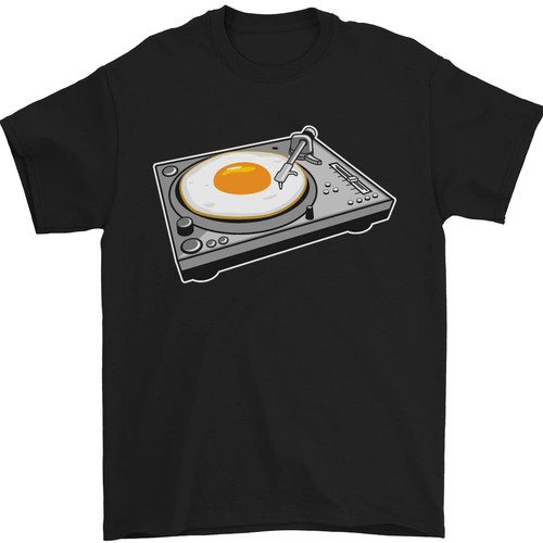 Egg decks djing - dj,
