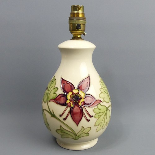 Moorcroft 1st quality art - quality,