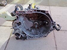 CITROEN C3 PICASSO 1.6 DIESEL 90BHP 2012 5 SPEED MANUAL *20DP72* GEARBOX