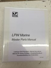027-08047 Genuine Lister Parts