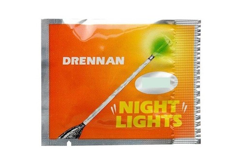 Drennan night lights yellow - drennan,