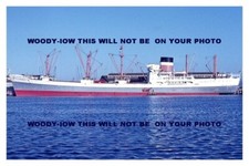 rp11314 - Ellerman Cargo Ship