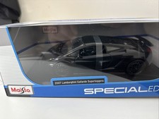 Maisto 1/18 Scale Diecast