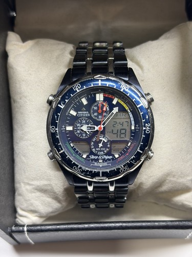 Blue citizen navisail - blue,