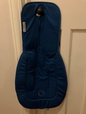 BUGABOO ROYAL BLUE LUXURY PRAM STROLLER PUSHCHAIR SEAT LINER