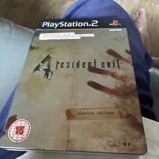 SONY PLAYSTATION 2 PS2 GAME