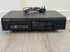 Pioneer PD-M426 6-Disc CD