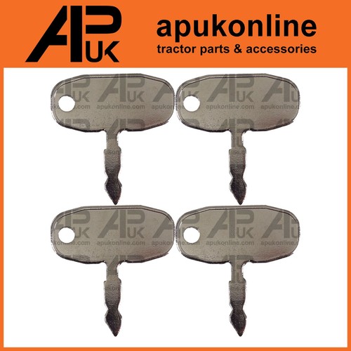 Lucas ignition key for - ignition,