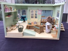 Sylvanian Families Country