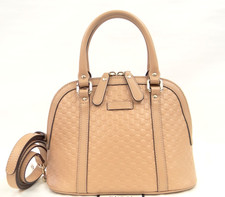 GUCCI  Micro Shoulder Hand