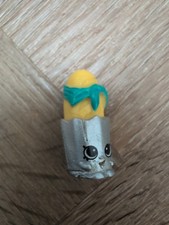 Shopkins Named Babette