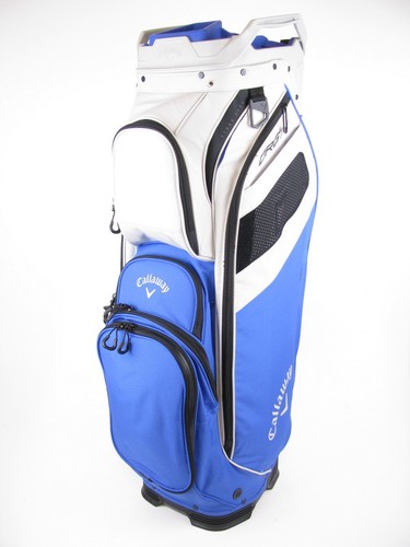 Callaway org cart - 14, golf