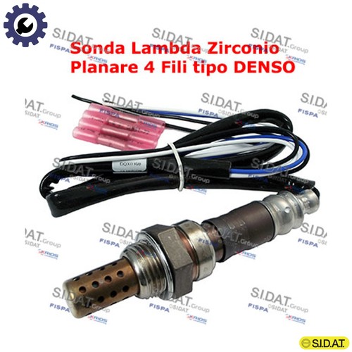 Lambda sensor 90082 for - 90082,