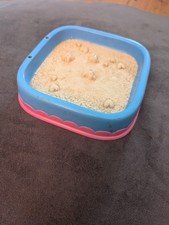 LOL doll Surprise sand Pit Very Rare Item