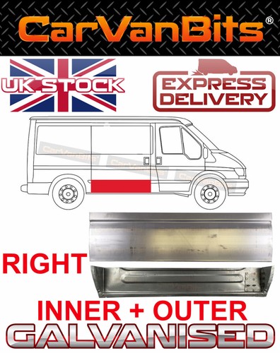 For ford transit - transit, 00-13