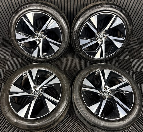 Volvo xc90 r design alloy - xc90,