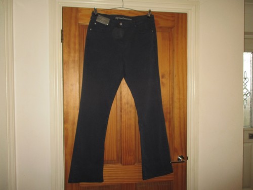 Next dark blue customised - ,