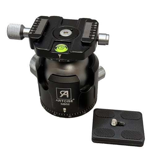 Artcise md52 low profile - artcise, all