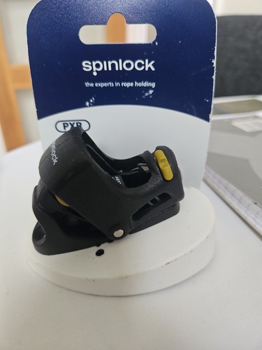 Spinlock pxr race cleat 10mm - spinlock,