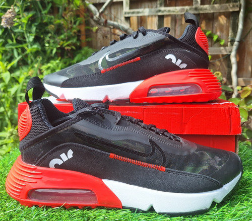 Nike air max 2090 trainers - sp,
