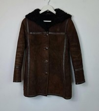 Genuine Shearling Sheepskin