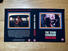 Texas Chainsaw Massacre Custom