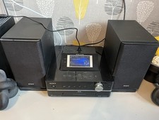 Sony Giga Juke NAS-S55HDE With