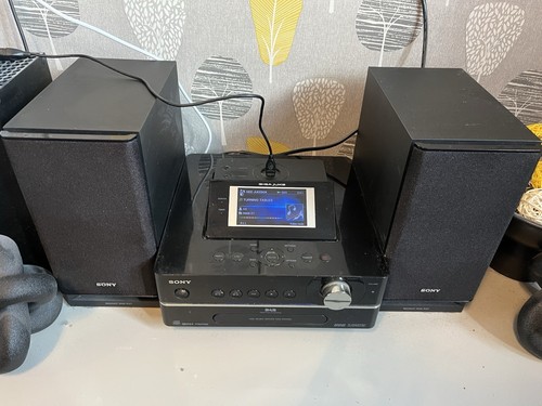 Sony giga juke - juke, nas-s55hde