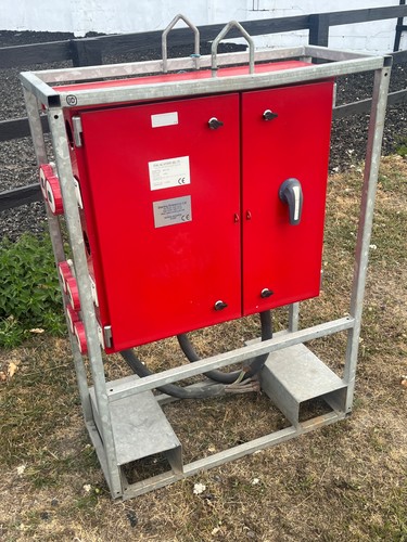 Starling enterprises 200 amp - starling,